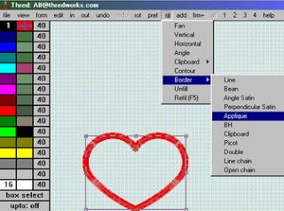 daystar embroidery software download